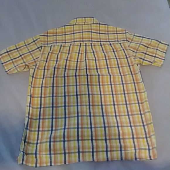 XL ENYCE BUTTON UP.....10/10 - Picture 5 of 7